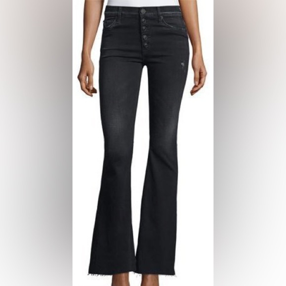 Hudson Jodi Jeans